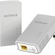 NETGEAR PLW1000 1000 Mbit/s Collegamento ethernet LAN Wi-Fi Bianco 2