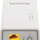 NETGEAR PLW1000 1000 Mbit/s Collegamento ethernet LAN Wi-Fi Bianco 3