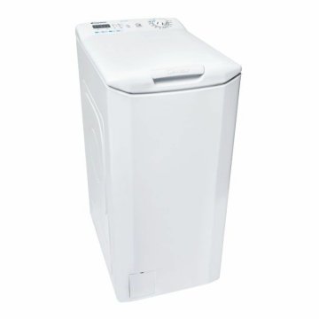 Candy Smart CST 27LE/1-S lavatrice Caricamento dall'alto 7 kg 1200 Giri/min Bianco