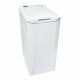 Candy Smart CST 27LE/1-S lavatrice Caricamento dall'alto 7 kg 1200 Giri/min Bianco 2