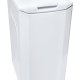Candy Smart CST 27LE/1-S lavatrice Caricamento dall'alto 7 kg 1200 Giri/min Bianco 2