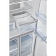 Hisense RQ563N4SWF1 frigorifero side-by-side Libera installazione 454 L F Nero 4