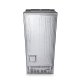 Hisense RQ563N4SWF1 frigorifero side-by-side Libera installazione 454 L F Nero 8
