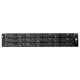 Asustor AS7112RDX NAS Armadio (2U) Collegamento ethernet LAN Nero E-2224 2