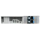 Asustor AS7112RDX NAS Armadio (2U) Intel Xeon E E-2224 8 GB Nero 3
