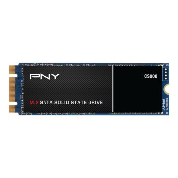 PNY CS900 M.2 250 GB Serial ATA III 3D NAND