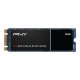 PNY CS900 M.2 250 GB Serial ATA III 3D NAND 2