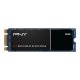 PNY CS900 250 GB M.2 Serial ATA III 3D NAND 2