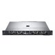DELL PowerEdge R240 server 1 TB Rack (1U) Intel Xeon E E-2236 3,4 GHz 16 GB DDR4-SDRAM 450 W 9