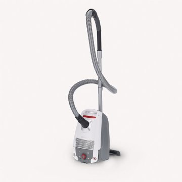 Severin BC 7047 aspirapolvere a traino 4 L Secco 850 W Sacchetto per la polvere
