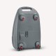 Severin BC 7047 aspirapolvere a traino 4 L Secco 850 W Sacchetto per la polvere 8