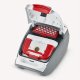 Severin BC 7047 aspirapolvere a traino 4 L Secco 850 W Sacchetto per la polvere 10