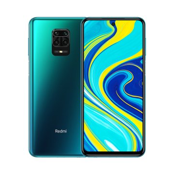 Xiaomi Redmi Note 9S 16,9 cm (6.67") Doppia SIM 4G USB tipo-C 4 GB 64 GB 5020 mAh Blu
