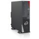Fujitsu CELSIUS J5010 Intel® Core™ i7 i7-10700 16 GB DDR4-SDRAM 512 GB SSD NVIDIA® Quadro® P1000 Windows 10 Pro SFF Stazione di lavoro Nero, Rosso 4