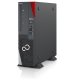 Fujitsu CELSIUS J5010 Intel® Core™ i7 i7-10700 16 GB DDR4-SDRAM 512 GB SSD NVIDIA® Quadro® P1000 Windows 10 Pro SFF Stazione di lavoro Nero, Rosso 5