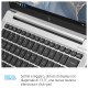 HP EliteBook 830 G7 Intel® Core™ i5 i5-10210U Computer portatile 33,8 cm (13.3