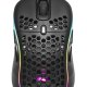 Sharkoon Light² S mouse Gaming Ambidestro USB tipo A Ottico 6200 DPI 2