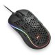 Sharkoon Light² S mouse Gaming Ambidestro USB tipo A Ottico 6200 DPI 3