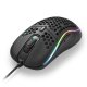 Sharkoon Light² S mouse Gaming Ambidestro USB tipo A Ottico 6200 DPI 4