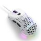 Sharkoon Light² 200 mouse Gaming Ambidestro USB tipo A Ottico 16000 DPI 3
