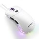 Sharkoon Light² 200 mouse Ambidestro USB tipo A Ottico 16000 DPI 5