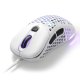Sharkoon Light² 200 mouse Ambidestro USB tipo A Ottico 16000 DPI 6