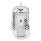Sharkoon Light² 200 mouse Gaming Ambidestro USB tipo A Ottico 16000 DPI 9