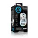 Sharkoon Light² 200 mouse Ambidestro USB tipo A Ottico 16000 DPI 10