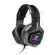 Sharkoon RUSH ER30 Auricolare Cablato A Padiglione Gaming Nero 3
