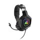 Sharkoon RUSH ER30 Auricolare Cablato A Padiglione Gaming Nero 4