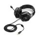 Sharkoon RUSH ER30 Auricolare Cablato A Padiglione Gaming Nero 7