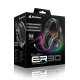 Sharkoon RUSH ER30 Auricolare Cablato A Padiglione Gaming Nero 8
