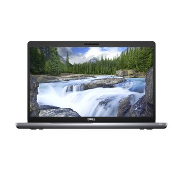 DELL Latitude 5510 Computer portatile 39,6 cm (15.6") Full HD Intel® Core™ i7 i7-10610U 16 GB DDR4-SDRAM 512 GB SSD Wi-Fi 6 (802.11ax) Windows 10 Pro Grigio