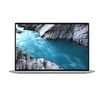 DELL XPS 13 9310 Intel® Core™ i7 i7-1165G7 Computer portatile 34 cm (13.4") Full HD+ 16 GB LPDDR4x-SDRAM 512 GB SSD Wi-Fi 6 (802.11ax) Windows 10 Pro Argento
