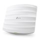 TP-Link Omada EAP265 HD punto accesso WLAN 1300 Mbit/s Bianco Supporto Power over Ethernet (PoE) 2