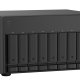 QNAP TS-832PX NAS Tower Annapurna Labs AL324 4 GB DDR4 0 TB QNAP Turbo System Alluminio, Nero 4