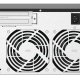QNAP TS-832PX NAS Tower Annapurna Labs AL324 4 GB DDR4 0 TB QNAP Turbo System Alluminio, Nero 7