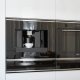 Franke FMY 45 MW XS Nero, Acciaio inox Microonde combinato Da incasso 40 L 900 W 5