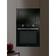 Franke FSM 86 H BK 71 L Nero, Acciaio inox 5