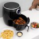 Tristar FR-6956 Digital Crispy Fryer 18