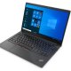 Lenovo ThinkPad E14 Gen 2 Intel® Core™ i5 i5-1135G7 Computer portatile 35,6 cm (14