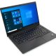 Lenovo ThinkPad E14 Gen 2 Intel® Core™ i5 i5-1135G7 Computer portatile 35,6 cm (14
