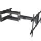 Multibrackets 6546 Supporto TV a parete 2,03 m (80