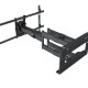 Multibrackets 6546 Supporto TV a parete 2,03 m (80