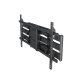 Multibrackets 6546 Supporto TV a parete 2,03 m (80