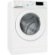 Indesit BWSE 71283X W IT N lavatrice Caricamento frontale 7 kg 1200 Giri/min Bianco 2