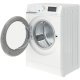 Indesit BWSE 71283X W IT N lavatrice Caricamento frontale 7 kg 1200 Giri/min Bianco 4
