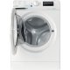 Indesit BWSE 71283X W IT N lavatrice Caricamento frontale 7 kg 1200 Giri/min Bianco 5