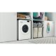 Indesit BWSE 71283X W IT N lavatrice Caricamento frontale 7 kg 1200 Giri/min Bianco 6