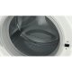 Indesit BWA 81284X W IT N lavatrice Caricamento frontale 8 kg 1200 Giri/min Bianco 11